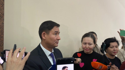 Әділет министрі Назарбаевтың қандай құқықтары бар екенін айтты