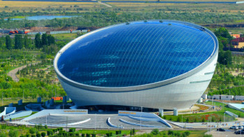 Фотография к новости: Елбасы кітапханасы, резиденциялар: Назарбаевтың мүліктері таратыла ма?