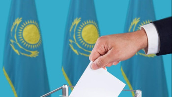 Фотография к новости: Ертең сайлау