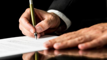 Фотография к новости: Елбасы туралы 20-дан астам норманың күші жойылады