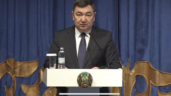 Фотография к новости: Министрлік есеп берді