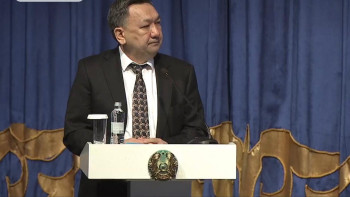 Фотография к новости: Дін басқармалары әр өңірде болуы керек