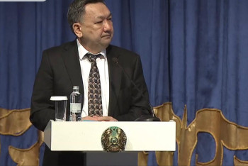 Фотография к новости: Дін басқармалары әр өңірде болуы керек