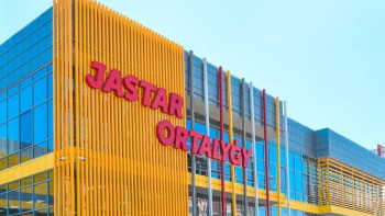 Фотография к новости: Дархан Қыдырәлі: Жастар ресурстық орталықтары барлық өңірде ашылуы керек