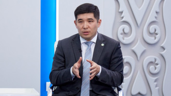 Фотография к новости: Сенаттың жаңарған құрамы – саяси жүйені қайта жаңғырту қадамы – сарапшы