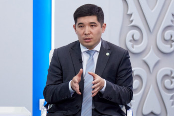 Сенаттың жаңарған құрамы – саяси жүйені қайта жаңғырту қадамы – сарапшы