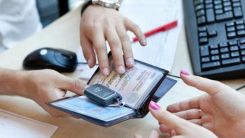 Фотография к новости: Шетелдік автокөліктерді қалай заңдастыруға болады?