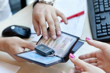 Фотография к новости: Шетелдік автокөліктерді қалай заңдастыруға болады?