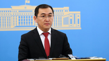 Фотография к новости: СІМ Қазақстан азаматын Украина әскері тұтқындаған видеоға қатысты жауап берді