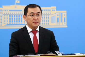 Фотография к новости: СІМ Қазақстан азаматын Украина әскері тұтқындаған видеоға қатысты жауап берді