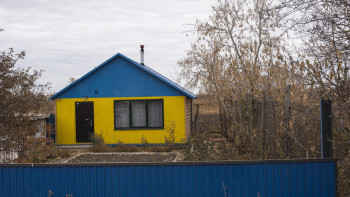 Фотография к новости: Қоғамдық әлеуметтану лабораториясы: Қазақстандықтар «үй» ұғымын қалай түсінеді?