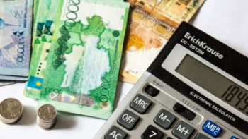 Фотография к новости: Қандастар.  Қосымша субсидия түрінде көмек беру