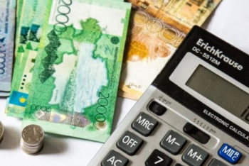 Фотография к новости: Қандастар.  Қосымша субсидия түрінде көмек беру