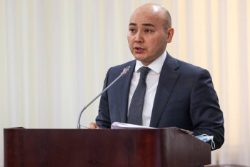 Фотография к новости: 2023-2027. Ауылды аумақтарды дамыту жобасы әзірленді