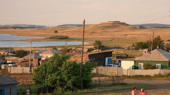 Фотография к новости: Елімізде 6 293 ауыл бар