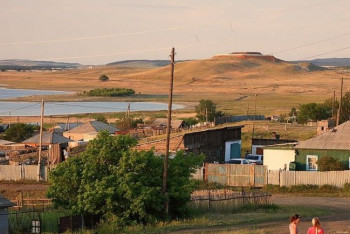 Фотография к новости: Елімізде 6 293 ауыл бар