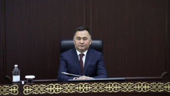 Фотография к новости: Жоғарғы Сот: Салық төлеушінің жағдайын нашарлататын заңдардың кері күші болмайды