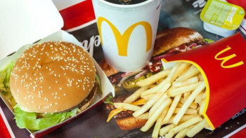 Фотография к новости: Қазақстан McDonald's-тің талабын орындай алмай отыр ма? - министр жауабы