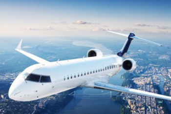 Фотография к новости: Ұшақ бағасы қымбат па?