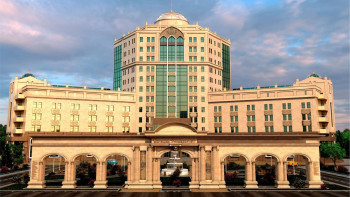 Фотография к новости: Қызылордада жаңа оқу орны ашылады