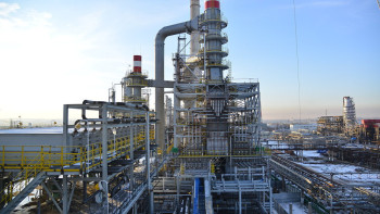 Фотография к новости: Мұнайды шетелге сатудан өңдеуге көшетін уақыт келді – депутат