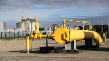 Фотография к новости: Қазалы ауданында тағы 5 ауылға газ тартылады