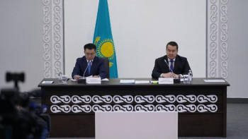 Фотография к новости: Елде автокөлікпен көмір әкетуге тыйым салудың себебі түсіндірілді