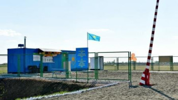 Фотография к новости: Батырлардың есімін әр өңірдегі шекара бөлімшелеріне беру ұсынылды