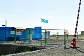 Фотография к новости: Батырлардың есімін әр өңірдегі шекара бөлімшелеріне беру ұсынылды