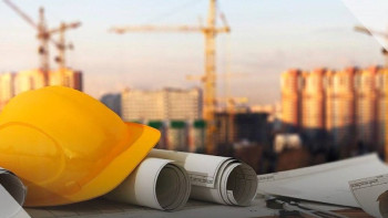 Фотография к новости: Смайылов құрылыс саласын дамытуға назар аударуды тапсырды