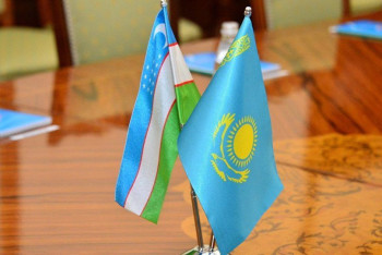 Фотография к новости: Қазақстан Өзбекстанда сотталғандарды елге қайтара алады