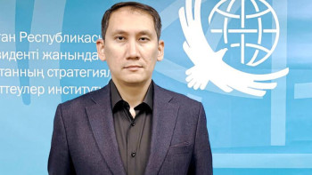 Фотография к новости: Мәжіліс пен мәслихат сайлауы мемлекеттік басқарудың жаңа үлгісін қалыптастырады - сарапшы