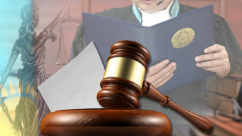 Фотография к новости: Конституциялық Сот пен сот органдарының айырмашылығы қандай?