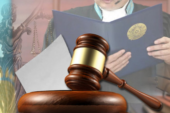 Фотография к новости: Конституциялық Сот пен сот органдарының айырмашылығы қандай?