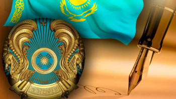 Фотография к новости: Сарапшы: 2023 жылғы Парламент сайлауы жаңа мүмкіндіктер ұсынады