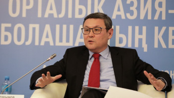 Фотография к новости: Орталық Азияның экономикасы демографиялық өсімге ілесе алмай келеді - Тұқымов