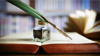 Фотография к новости: Президенттің әдеби сыйлығы: Жас жазушылар мен ақындар 4 млн теңгеден алады