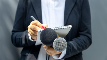 Фотография к новости: Журналистке құзыреттілік шеңберінде көмектесуге әзірміз – вице-министр