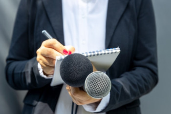 Журналистке құзыреттілік шеңберінде көмектесуге әзірміз – вице-министр