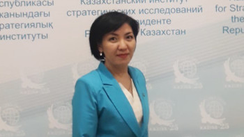 Фотография к новости: Өкілдіктің жаңаруы аймақтық элитаның жаңаруына әкеледі - саясаттанушы