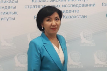 Өкілдіктің жаңаруы аймақтық элитаның жаңаруына әкеледі - саясаттанушы