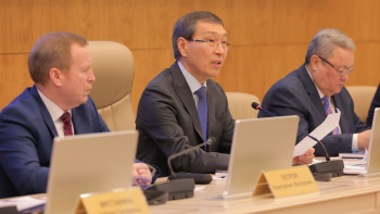 Фотография к новости: Мәжіліс және мәслихат сайлауына депутаттар қалай сайланатыны белгілі болды