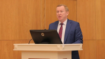 Фотография к новости: ОСК сайлауға кімдер түсе алмайтынын айтты