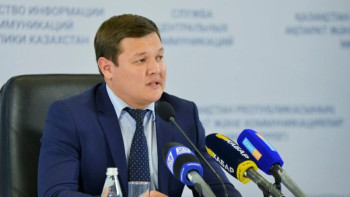 Фотография к новости: Былтыр 30-ға жуық ескерткіш қайта жөнделді – Асхат Оралов