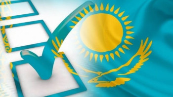 Фотография к новости: Сайлау саясатқа жас та білікті азаматтарды әкелуі керек – сарапшы