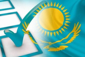 Фотография к новости: Сайлау саясатқа жас та білікті азаматтарды әкелуі керек – сарапшы