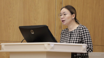 Фотография к новости: Сайлауға тағы екі партияны тіркеу қарастырылып жатыр