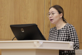 Сайлауға тағы екі партияны тіркеу қарастырылып жатыр