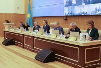 «Республика» партиясы сайлауға қатыса алмайды - ОСК