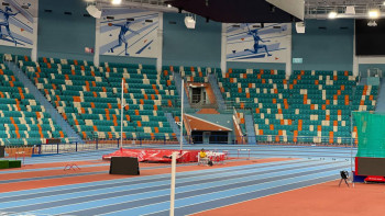 Фотография к новости: Ертең Астанада жеңіл атлетикадан халықаралық турнир өтеді